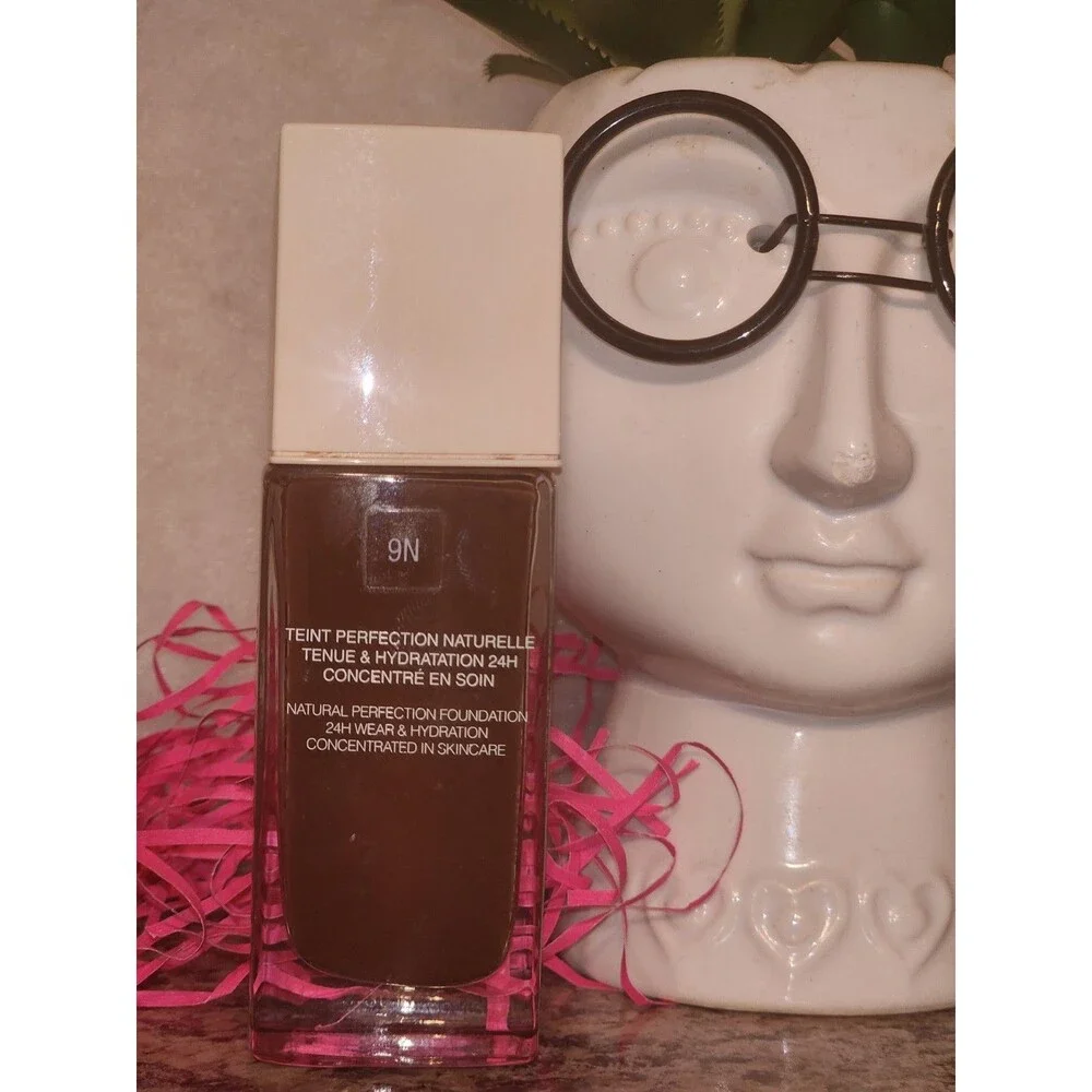 Dior Forever Natural Nude 24H Wear Foundation - 9N - 1 oz Msrp $65